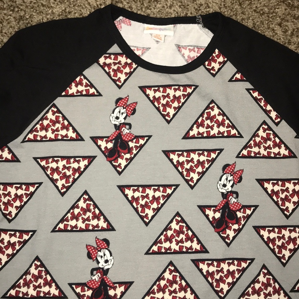 LulaRoe Disney
